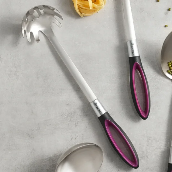 قاشق ماکارونی SWAN کاراجا کد 502000163