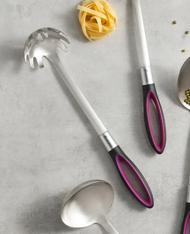 قاشق ماکارونی SWAN کاراجا کد 502000163