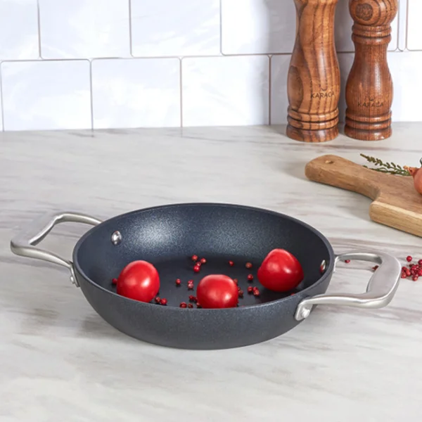 ماهیتابه 20 سانتی کاراجا کد 502000234