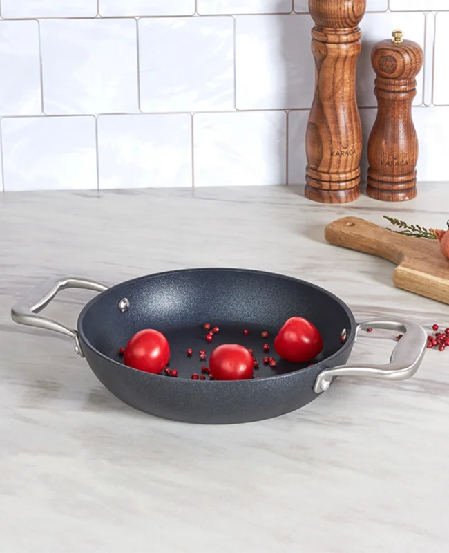 ماهیتابه 20 سانتی کاراجا کد 502000234