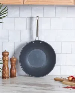 ماهیتابه گود 28 سانتی کاراجا کد 502000235 - تصویر 3