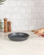 ماهیتابه 26 سانتی کاراجا کد 502000236 - تصویر 2