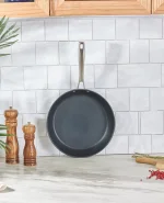 ماهیتابه 26 سانتی کاراجا کد 502000236 - تصویر 3