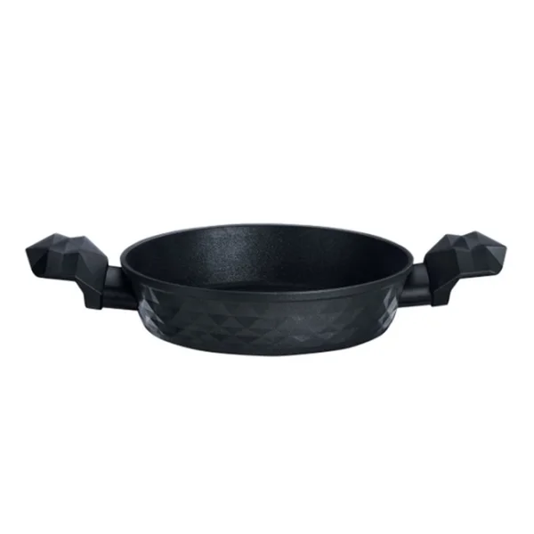 ماهیتابه 20 سانتی دسته آنتی باکتریال کاراجا کد 502000242