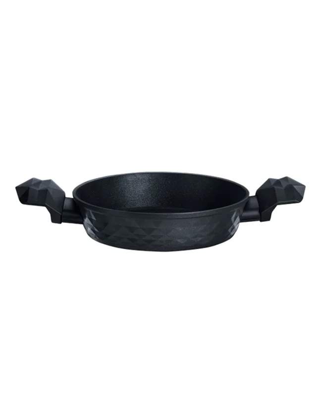 ماهیتابه 20 سانتی دسته آنتی باکتریال کاراجا کد 502000242