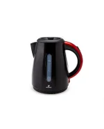 چای ساز قرمز رنگ کاراجا کد 502000192 - تصویر 2
