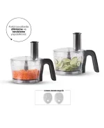 غذاساز رنگ بژ کاراجا کد 502000194 - تصویر 2