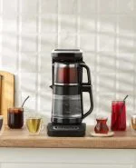 چای و قهوه ساز رباتیک کاراجا کد 502000373