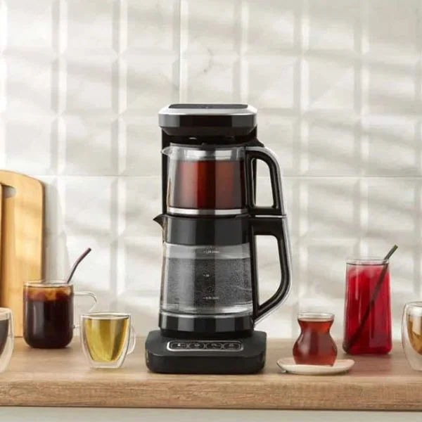چای و قهوه ساز رباتیک کاراجا کد 502000373