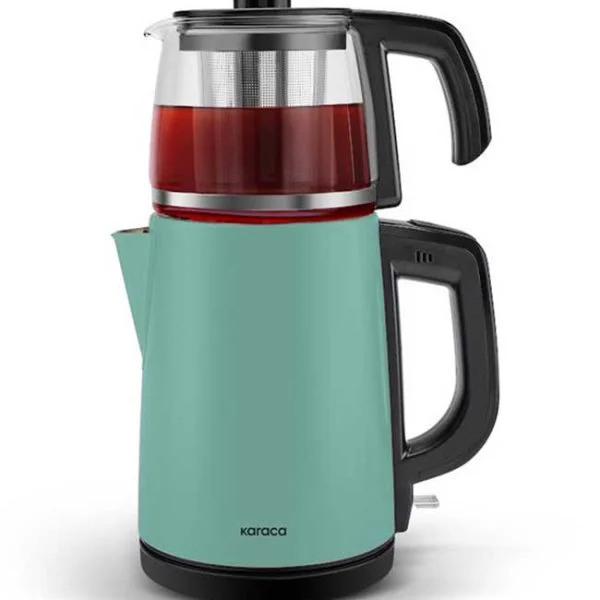 چای ساز کاراجا کد 502000268