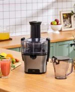 آبمیوه گیری آنتراسیت کاراجا 502000033