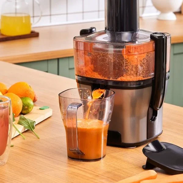 آبمیوه گیری آنتراسیت ماکس ویت مدل 1501 کاراجا 502000033