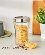 جا حبوباتی شیشه ای کاراجا کد502000767