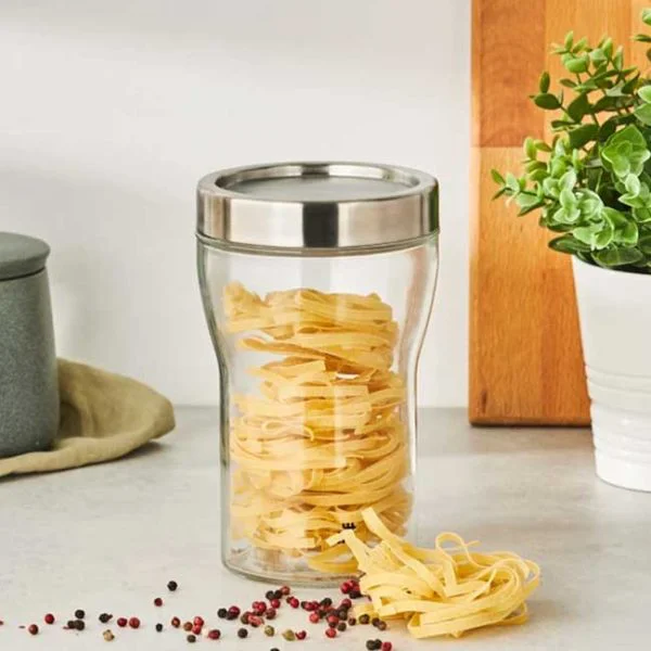 جا حبوباتی شیشه ای کاراجا کد502000767