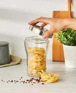 جا حبوباتی شیشه ای کاراجا کد502000767