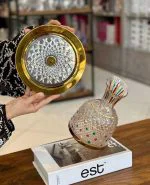 تنگ چرخشی رنگی KIT کد KIT-306 - تصویر 5