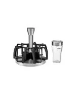 جا ادویه ای پایه شیشه ای DANICA کاراجا کد 502000727