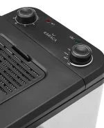 دستگاه سرخ کن اینوکس XL کاراجا 502000058