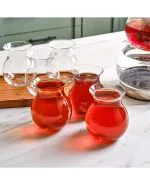 ست فنجان چای خوری کاراجا کد 5020007333