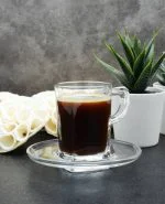 ست قهوه خوری پاشاباغچه CARRE _ 95754