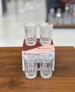 شات 4 تایی پاشاباغچه کد52362