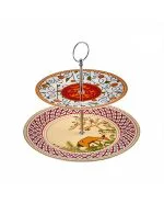 شیرینی خوری مولتی کالر کاراجا کد 502000776