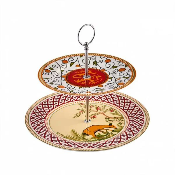 شیرینی خوری مولتی کالر کاراجا کد 502000776