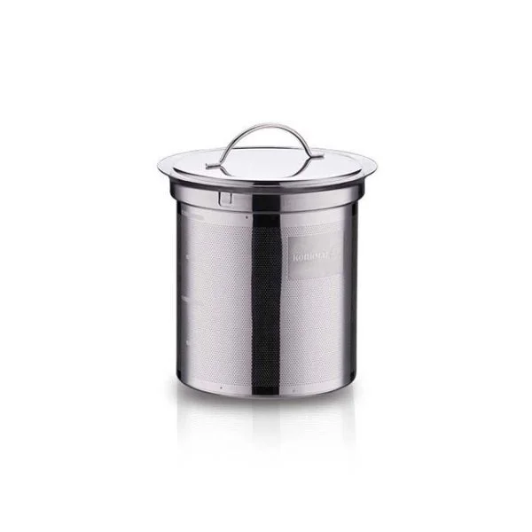 صافی چای کرکماز Korkmaz مدل استرینا 590
