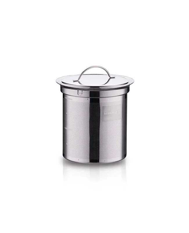 صافی چای کرکماز Korkmaz مدل استرینا 590 صافی چای کرکماز Korkmaz مدل استرینا 590