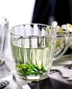 فنجان دوتایی پاشاباغچه مدل دیاموند 5083/12