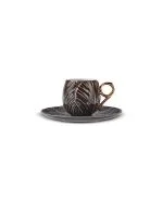 فنجان قهوه خوری کاراجا کد 502000744