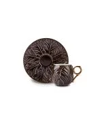 فنجان قهوه خوری کاراجا کد 502000744