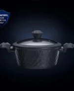 قابلمه القایی دسته‌دار آنتی‌باکتریال کاراجا 153.03.08.0422