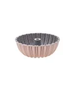 قالب کیک چدنی رز گلد کاراجا کد 502000745