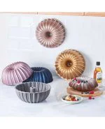 قالب کیک چدنی رز گلد کاراجا کد 502000745
