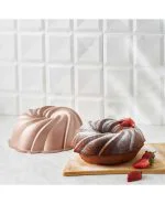 قالب کیک چدنی رز گلد کاراجا کد502000751