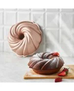 قالب کیک چدنی رز گلد کاراجا کد502000751