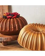 قالب کیک چدنی طلایی کاراجا کد502000747
