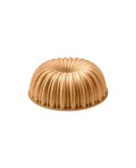 قالب کیک چدنی طلایی کاراجا کد502000747