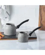 قهوه جوش دوتایی کاراجا کد 502000731