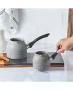 قهوه جوش دوتایی کاراجا کد 502000731