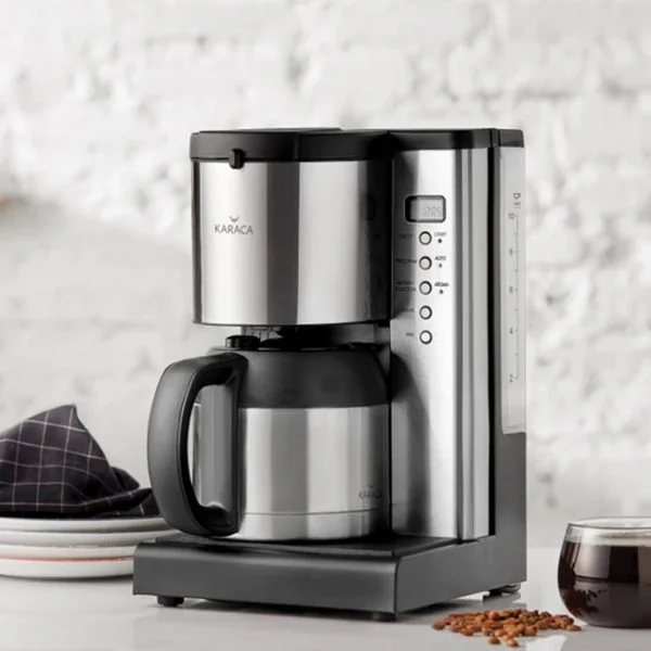 قهوه ساز معطر اینوکس کاراجا 502000035