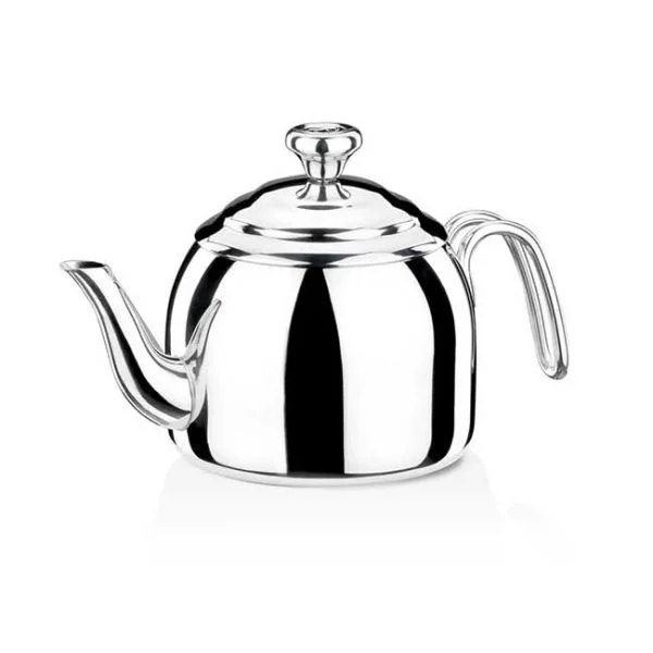 قوری 1.3 لیتری کرکماز کدA052