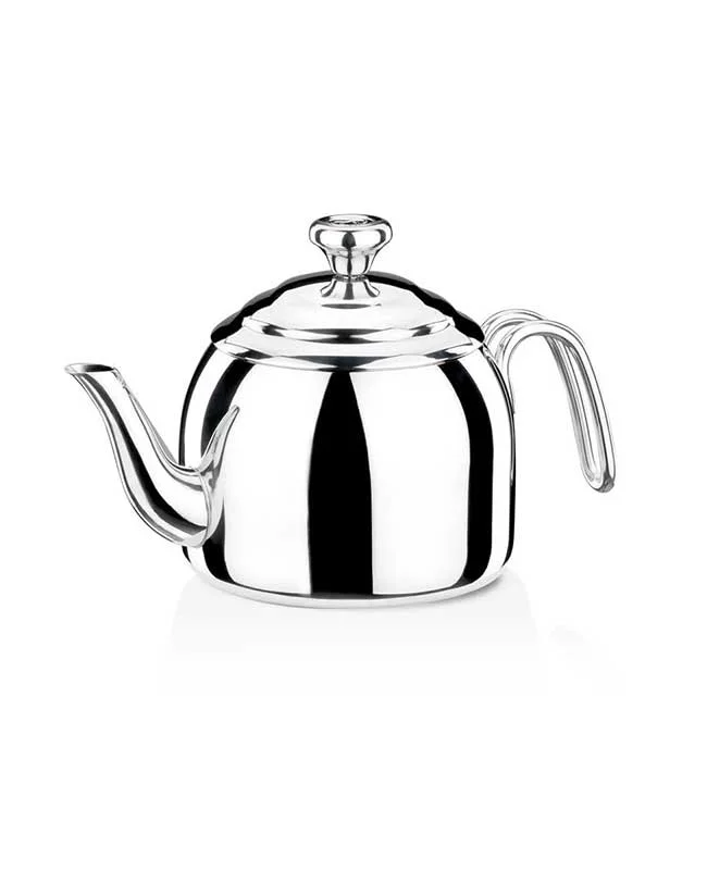 قوری 1.3 لیتری کرکماز کدA052