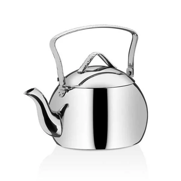 قوری یک لیتری تومبیک کرکماز کدA092