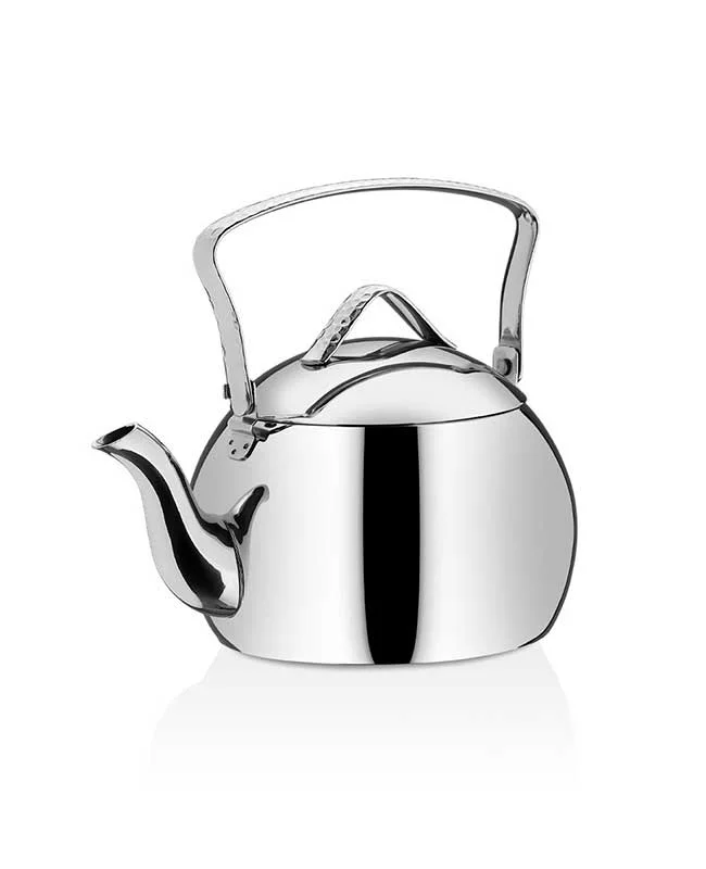 قوری یک لیتری تومبیک کرکماز کدA092