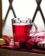 لیوان دوتایی پاشاباغچه TRIBECA _ 5524312