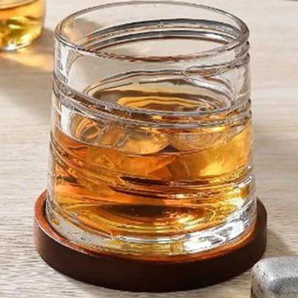 لیوان چرخشی تکی320میلی لیتری وارداتی کدvt2647