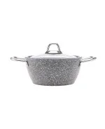 ماهیتابه 20 سانتی بیوگرانیتی ویرنو کاراجا 502000053