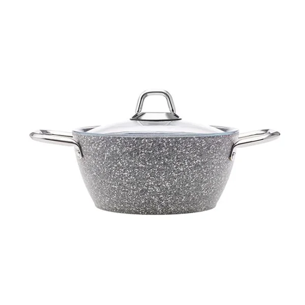 ماهیتابه 20 سانتی بیوگرانیتی ویرنو کاراجا 502000053